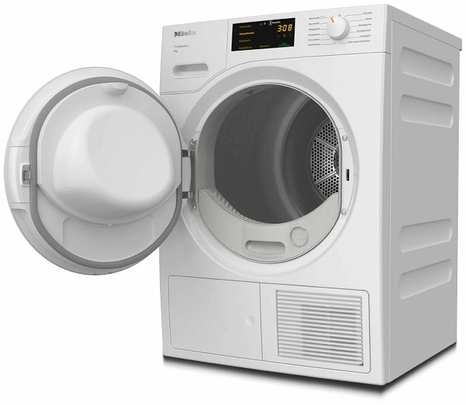 Сушильная машина Miele TSC 223 WP